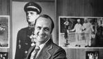 Bob Newhart, comedy legend and US Army veteran passes at 94