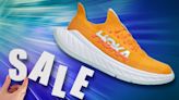 HOKA has several new sneakers colors on sale starting at only $100 — but they’re going fast