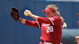 What channel is OU softball vs Texas on today in WCWS finals Game 1? Time, TV schedule