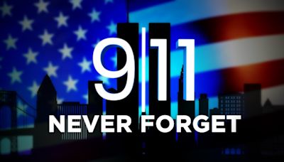 Remembering 9/11 victims with ties to Connecticut