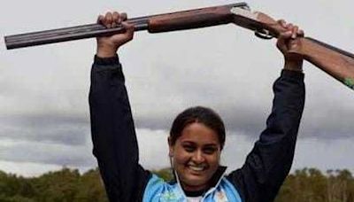 Shooting, Olympics 2024: Shreyasi Singh makes Paris cut after NRAI reallocates quota