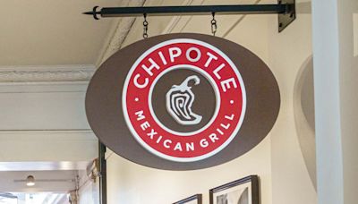 Chipotle continues week-long free delivery thanks to Cinco De Mayo