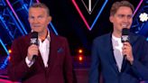 Gladiators star addresses backlash against new host Bradley Walsh and son