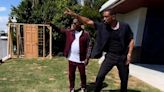 Lionel Messi interrupts Will Smith and Martin Lawrence to promote Bad Boys 4