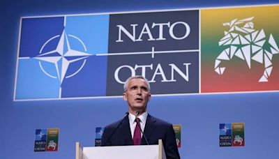 NATO accuses Russia of conducting hybrid attacks inside alliance territory