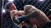 UFC Fight Night 214 video: Tagir Ulanbekov spoils Nate Maness’ flyweight debut with standing choke