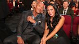 Simone Johnson, Dwayne “The Rock” Johnson’s Daughter, Makes WWE History