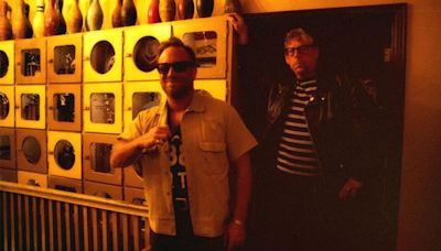 The Black Keys cancela su gira de conciertos en EU y Canadá