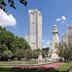 Plaza de España, Madrid