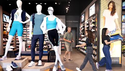 As competitors falter, SoCal's Skechers is surging with strategy of 'try and try again'