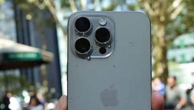 The iPhone 16 Pro could get a charging boost, while the iPhone 17 Pro Max might have better cameras