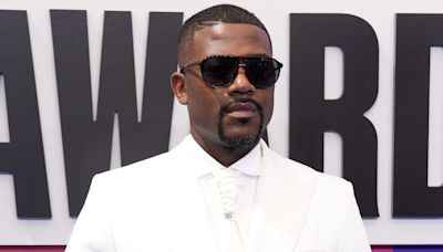Ray J Gets Into Scuffle With Zeus CEO At BET Awards After Party