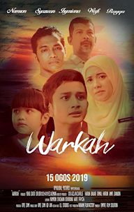 Warkah