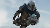 ‘The Mandalorian' stars reveal what it's like working with Grogu: 'He feels so big and so powerful'