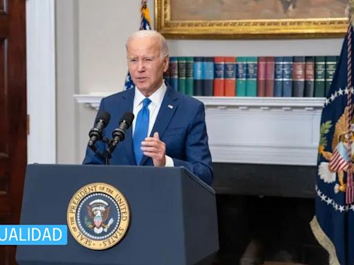 Congresistas demócratas piden a Biden amparo migratorio TPS para ecuatorianos