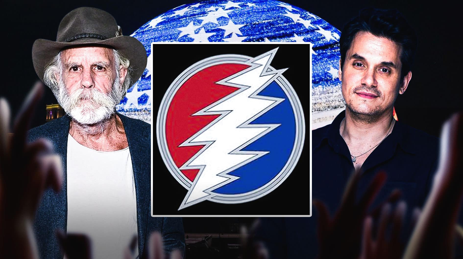 Dead and Company dazzle during Sphere debut