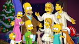 ‘The Simpsons’ to celebrate Christmas with Andrea Bocelli's family in TV special