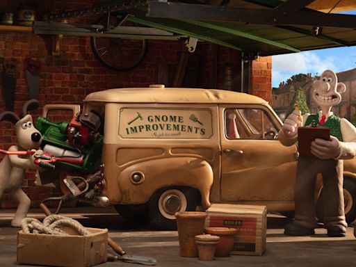 ‘Wallace & Gromit,’ ‘That Christmas’ Directors Join View Conference Lineup