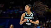 Is Angel Reese the WNBA's most impactful rookie?