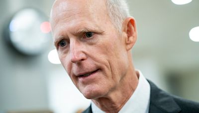 Rick Scott introduces bill to give homeowners tax deduction on insurance premiums