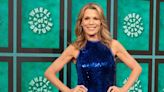 'Wheel of Fortune' Contestant Brings Out Daughter Named After Vanna White on Stage