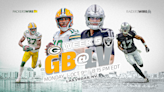 Live score updates and higlights from Packers vs. Raiders in Week 5