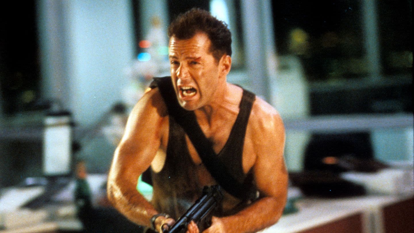 The Best Action Movies on Hulu