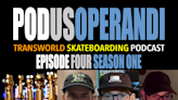 2023 Year In Review on Podus Operandi: Skateboarding's Best and Worst