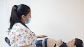 Monitoreo fetal en los Centros Municipales de Salud - Diario El Sureño
