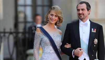 Qué pasará con Tatiana Blatnik, la royal venezolana, tras su divorcio de Nicolás de Grecia
