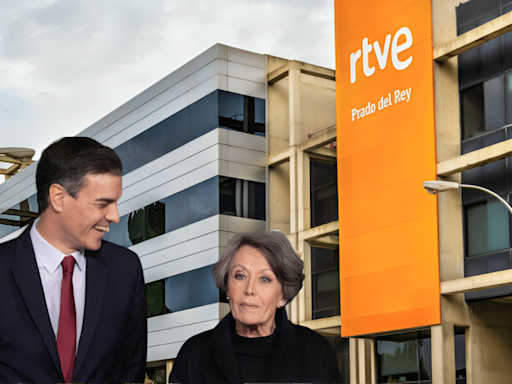 RTVE se excedió del presupuesto por un excesivo gasto en hoteles