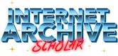 Internet Archive Scholar