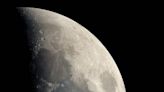 Las empresas privadas que aspiran a llegar a la Luna inician una nueva era de exploración espacial