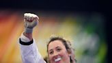 Jade Jones avoids ban over no-fault doping violation