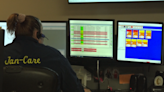 National Public Safety Telecommunicators Week