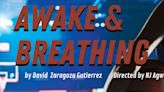 David Gutierrez's AWAKE AND BREATHING To Have Industry Reading This Month