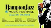 Jon Batiste, Boyz II Men coming to Hampton’s jazz festival