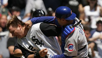 Column: A brief history of the 118-year-old Cubs-White Sox rivalry, from ‘bitter dregs’ to booing Michael Jordan