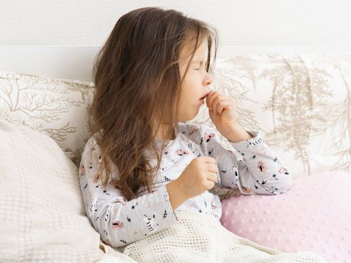 Five babies die of whooping cough as cases rise across UK