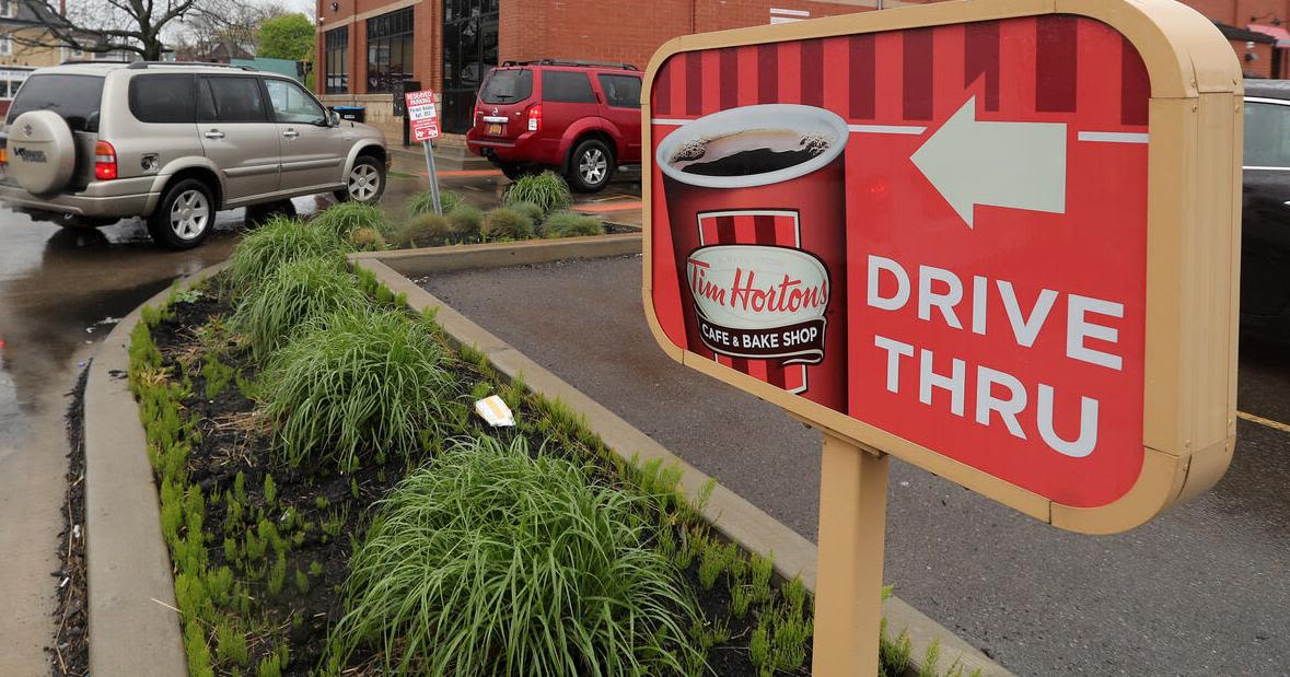 Miranda tries – again – to put a Tim Hortons in Orchard Park