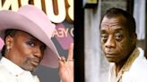 Billy Porter will play James Baldwin in Byron Allen-produced biopic