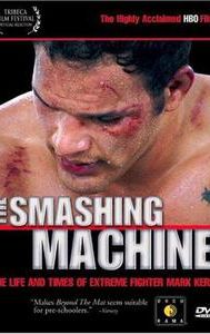 The Smashing Machine: The Life and Times of Extreme Fighter Mark Kerr