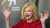 Muere a los 90 años Sandra Milo, musa de Fellini e ícono del cine italiano