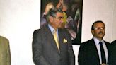 Murió Gregorio Dupont, el diplomático que denunció a Massera en plena dictadura militar