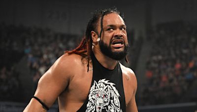 Rikishi Weighs In On Jacob Fatu's Performance Since Arriving In WWE - Wrestling Inc.