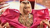 Nicki Minaj Arrested For Cannabis At Amsterdam Airport, Apologizes To Fans In UK For Postponing Concert - Live...