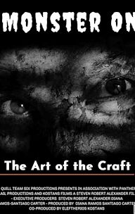 Monster on: The Art of the Craft