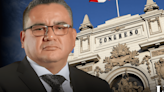 Juan José Santiváñez: Comisión de fiscalización cita para este lunes 15 a ministro del Interior por el caso Diviac