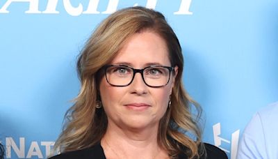 ‘The Office’ Star Jenna Fischer Reveals Breast Cancer Diagnosis, Says Angela Kinsey ‘Protected Me’ in the Workplace...