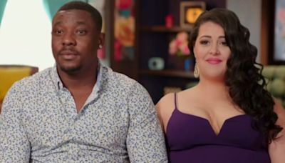 90 Day Fiance: Kobe Disinvites His Friends From Wedding, Stands Up For Emily!